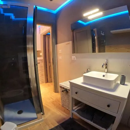 New Apartament