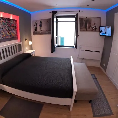 Apartament New
