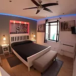 Appartement New In The Historic Center Alghero