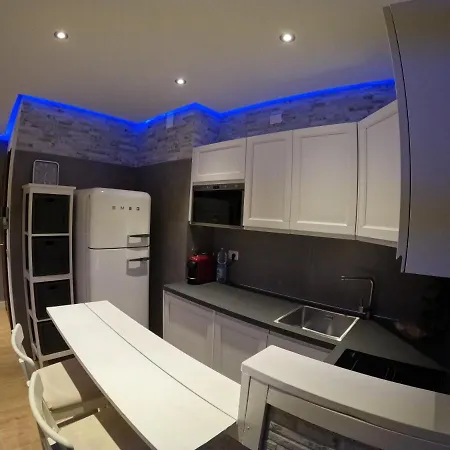 Apartment New Central Alghero