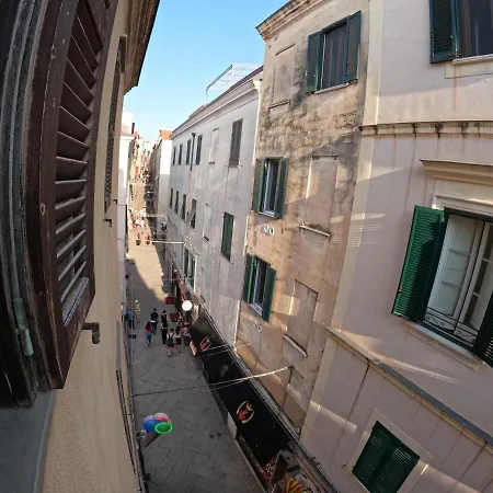 New In The Historic Center *